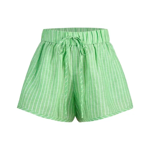 URBAN REVIVO Повседневные шорты _ Женская одежда Женские