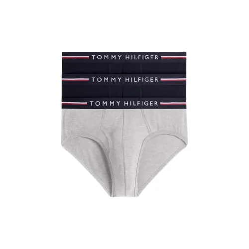 Tommy Hilfiger Трусики-бикини Мужской 3 упаковки