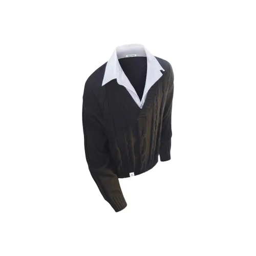 Colorful Creations Свитер Унисекс