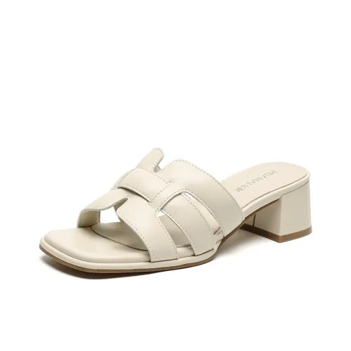 HUANAI Слипоны Женские