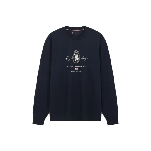 Tommy Hilfiger Свитшот Унисекс