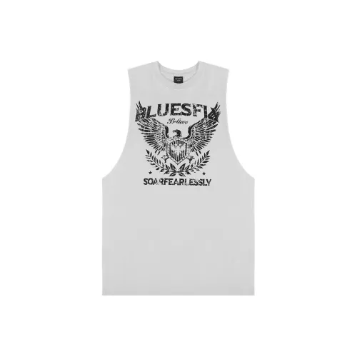 BLUESFLY Унисекс Майки