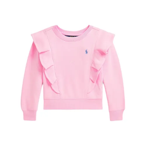 Polo Ralph Lauren Толстовка Детская