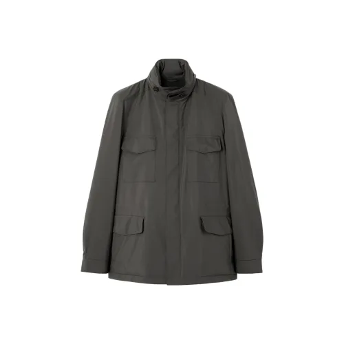 Loro Piana Куртки и Пальто Мужской