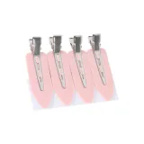 Розовый, упаковка из 4 штук