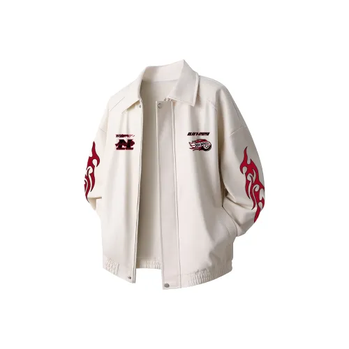 Qnxeey Унисекс Кожаные Куртки