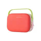 Арбузный Красный - [Съемный/Большая емкость/Многоотделение]