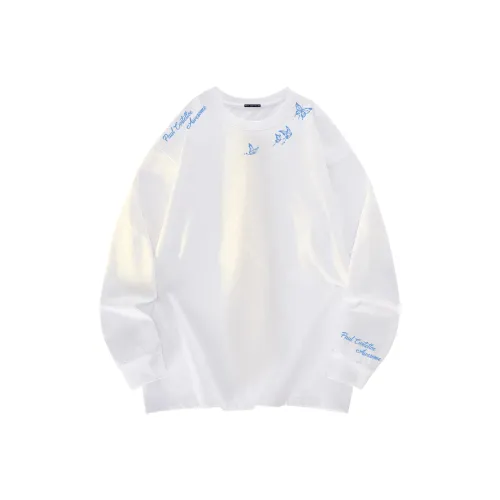 PAUL COSTELLOE Унисекс T-рубашки