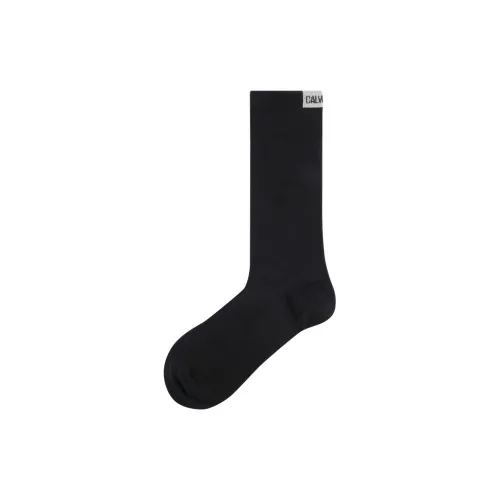 Calvin Klein Мужские носки MID до икры