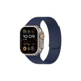 Полуночный синий