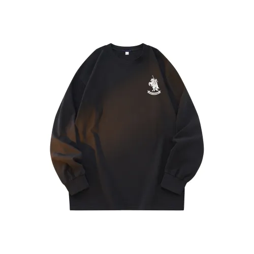 PAUL COSTELLOE Унисекс T-рубашки