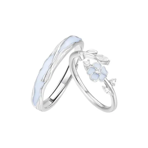 FROMLOVER Кольца Унисекс