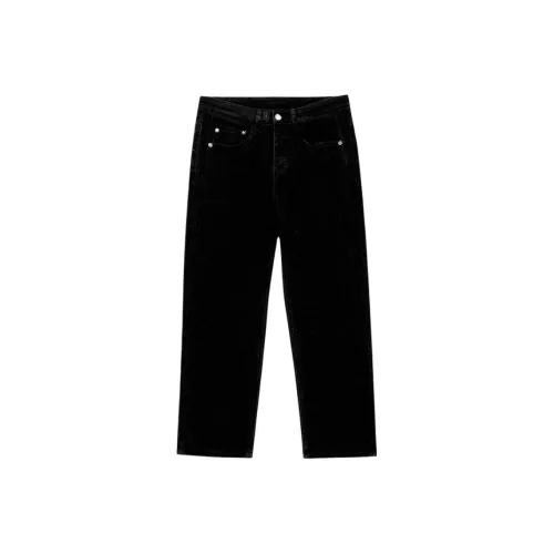 SLLAVIF Мужские Джинсы