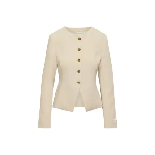 ARITZIA SS25 WILFRED Regal Blazer Бизнес Костюм Женские