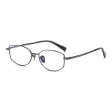 Металлический