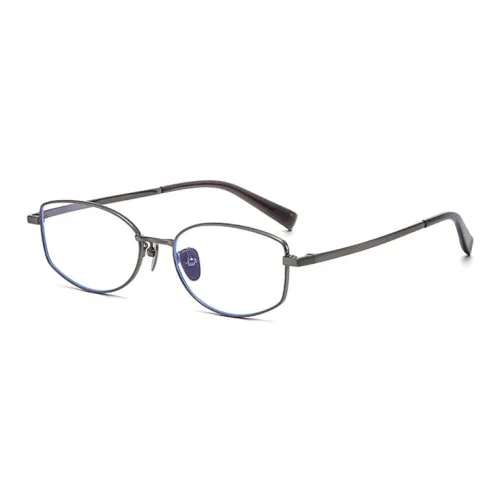 BOELEO Титан Нерегулярная форма Оправы для очков Женские