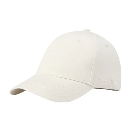 FILA FUSION Хлопок Кепки Унисекс Камень Хаки