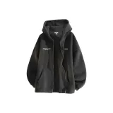 Темно-серый