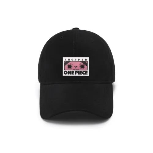 ONE PIECE 100% хлопок Кепки Унисекс