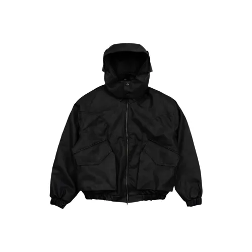 FULL OF SSUN Бейсбольная куртка Женская