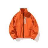 J25790 Orange Red