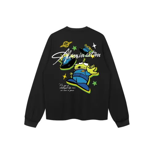 Disney Toy Story Series T-Shirt Унисекс