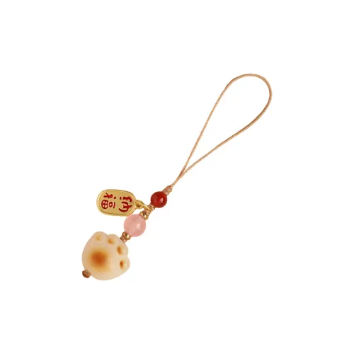 Imono Мягкие виниловые подвески унисекс