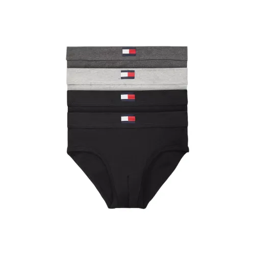 Tommy Hilfiger Трусики-бикини Мужской 4 шт