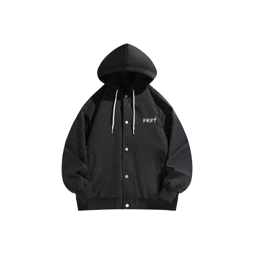 FKFT Унисекс Куртки