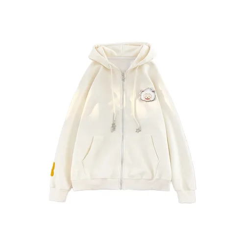 BELOVED STARRY Толстовка Женская