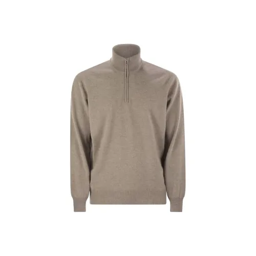 BRUNELLO CUCINELLI Трикотаж Мужской