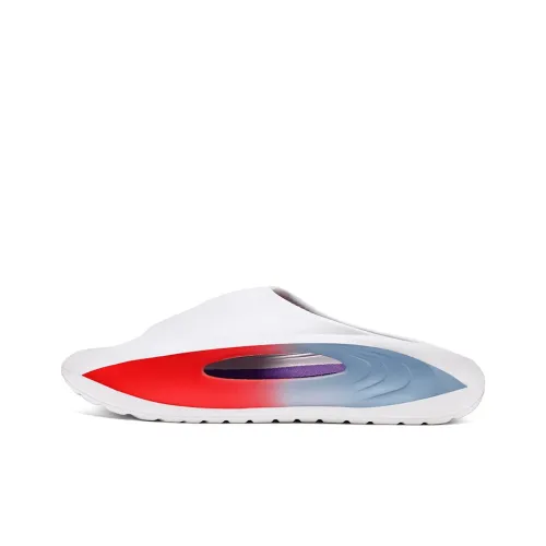 Подростки CAMKIDS EVA Устойчивые к истиранию Дышащие Детские уличные тапочки