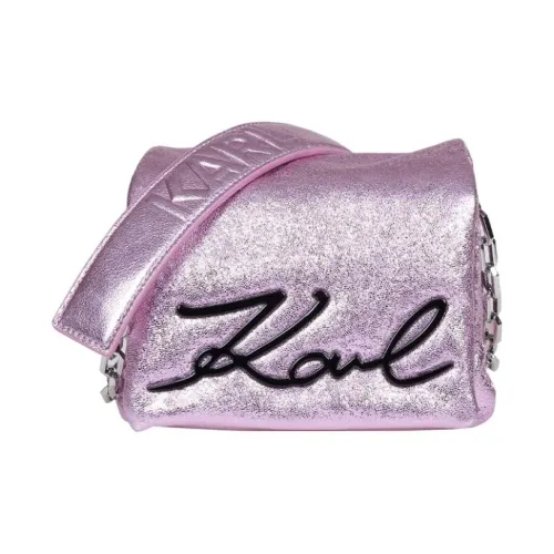 KARL LAGERFELD / Karl Lagerfeld Jeans Сумка через плечо Женская