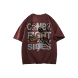 Красный кленовый лист