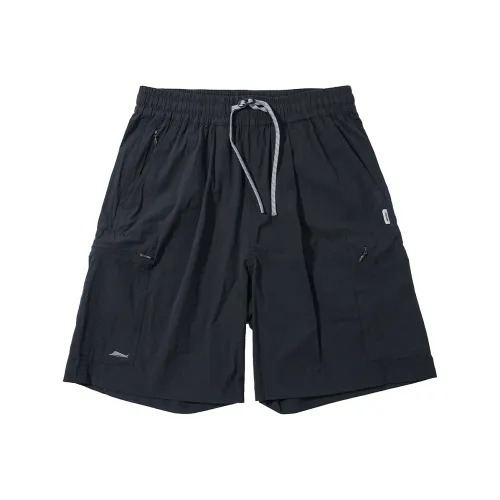 RESTICK Унисекс Повседневные шорты