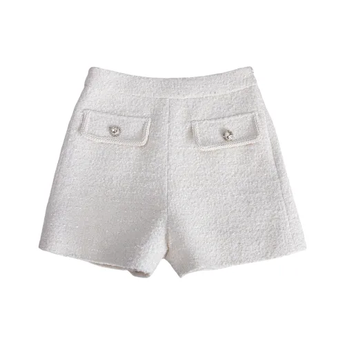 Cypress House Повседневные шорты Женские