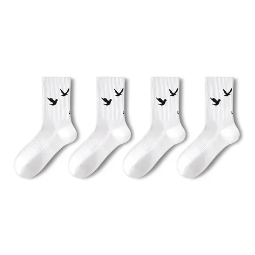 LEIN Мужские носки MID до икры