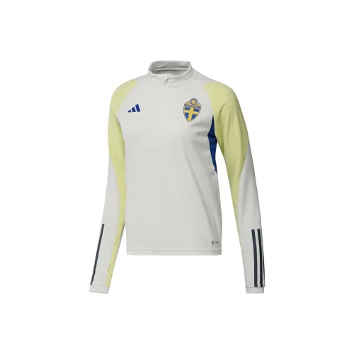 Adidas Sweat Футбол Джерси Женские