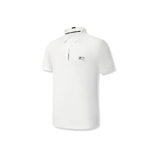 FILA GOLF серия Поло Мужское