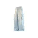 Светло-голубой