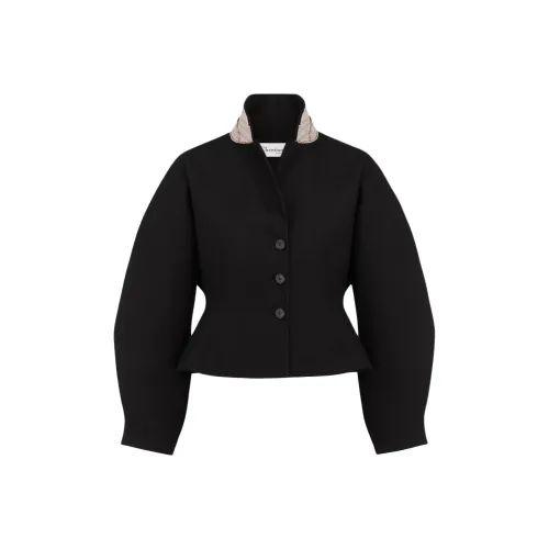 DIOR Черные Женские Куртки