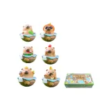 Целая коробка 6 штук