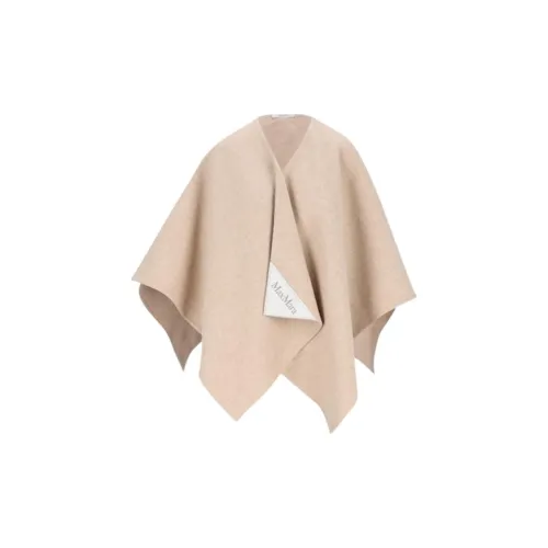 MaxMara Палантины Женские