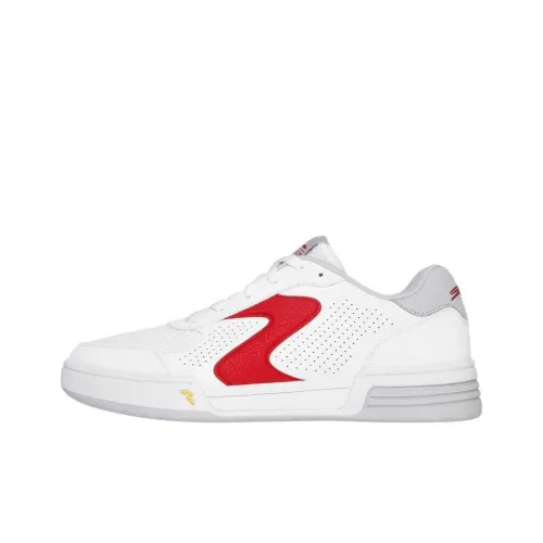 Skechers Viper Court Low Топ Кроссовки для тенниса Мужской