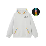 Туманно-серый