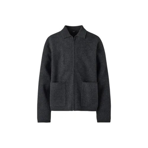 UNIQLO x Clare Waight Keller C Collection FW25 Трикотаж Мужской