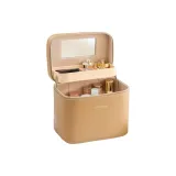 Светлый кофейный двухслойный Tubas [24*17*20]