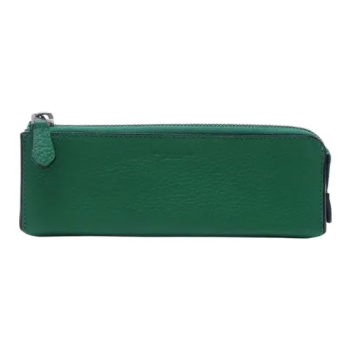 COACH Пенал Дорожные органайзеры Яшма Унисекс