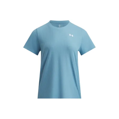 Under Armour Tech Стандартная футболка женская