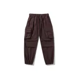 Сияющий ночной фиолетовый